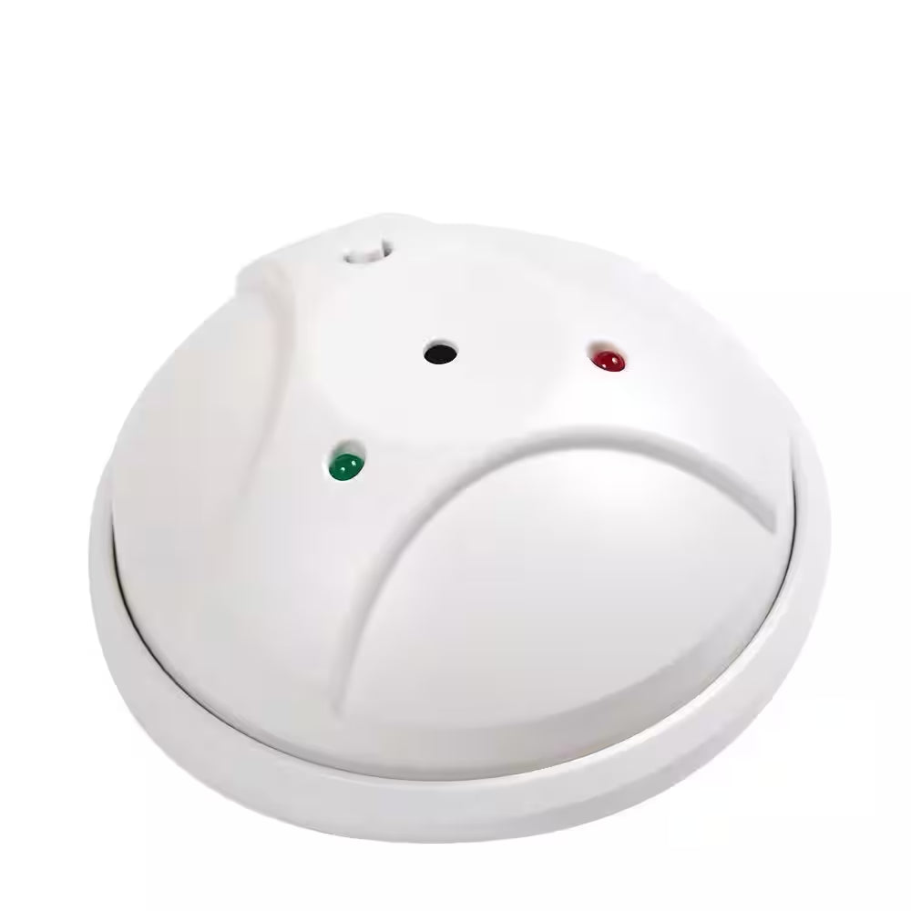 Wireless Portable Glass Break Alarm System