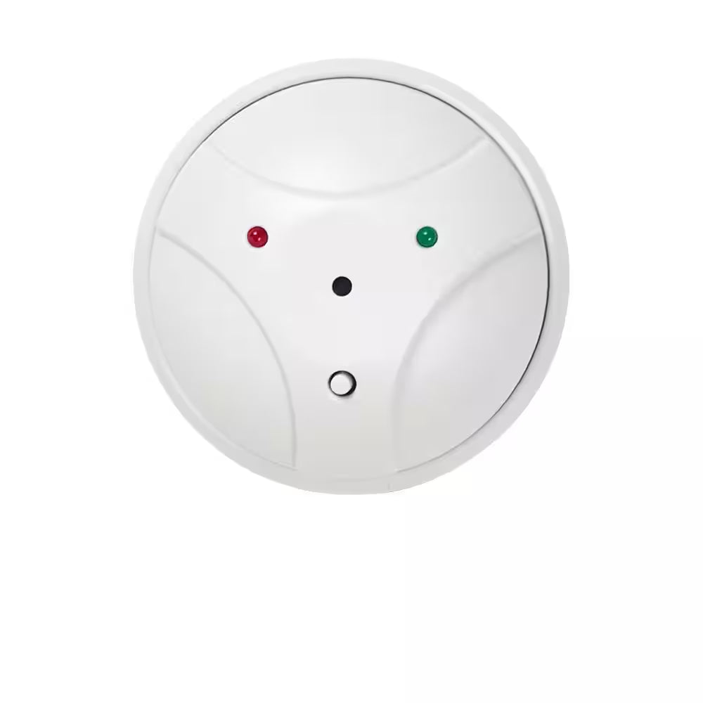 Wireless Portable Glass Break Alarm System