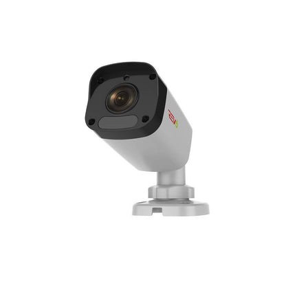 Ultra HD 8-Channel 1TB NVR Surveillance System with 4 2 Megapixel Cameras