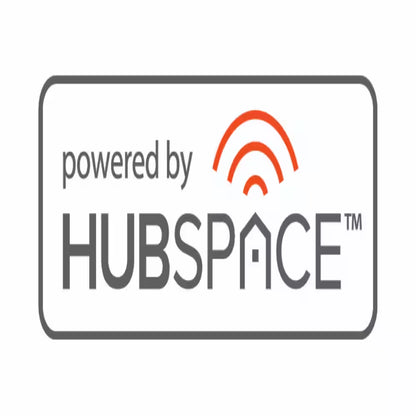 15 Amp 120-Volt Smart Wi-Fi Bluetooth Outdoor Plug with 2-Outlets Powered by Hubspace