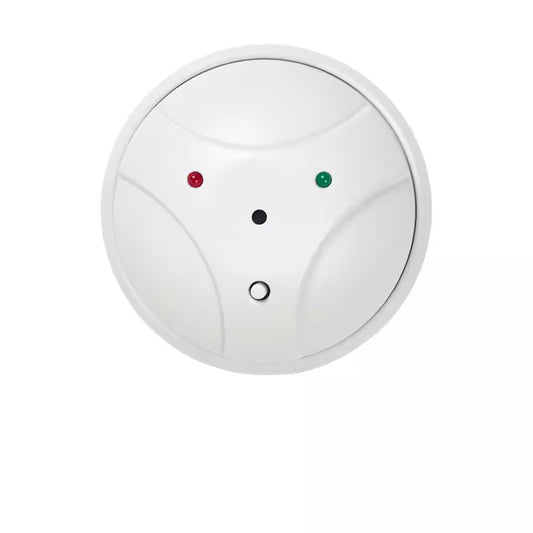 Wireless Portable Glass Break Alarm System