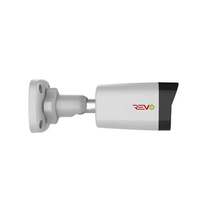 Ultra HD 8-Channel 1TB NVR Surveillance System with 4 2 Megapixel Cameras