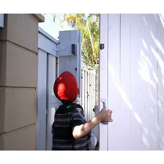 Gate Door Window Alarm